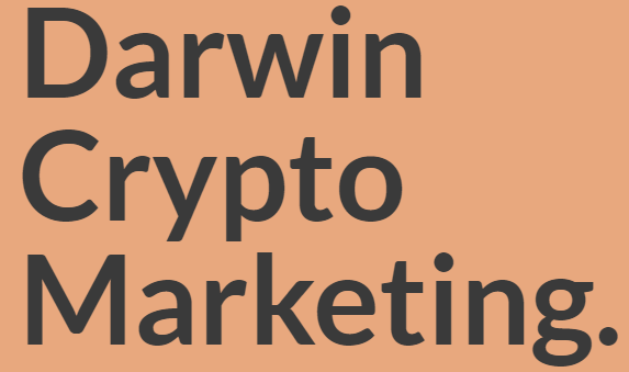 Digital Crypto Marketing Agency focusing on holistic and personal approach.